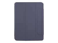 dbramante1928 Avenida ICON Hülle für IPad 11" (A16)/ iPad 10,9" (10th Gen) Blau