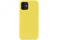 JT Berlin Case Steglitz für iPhone 12 Mini Gelb
