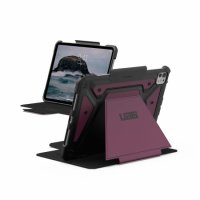 UAG Metropolis SE Case für iPad Pro 11" (M4) Bordeaux