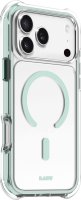 LAUT Aero Protect Case für iPhone 17 Pro Max Aqua Mint