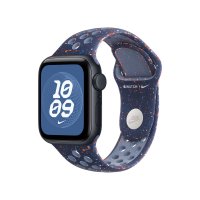 Apple Nike Sportarmband Blue Ribbon