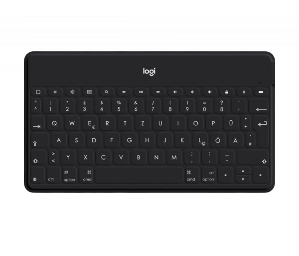 Logitech Keys-To-Go