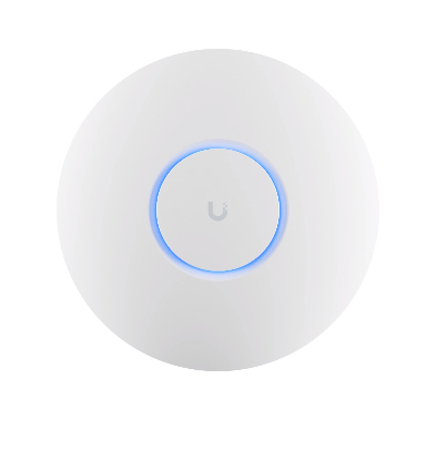 UbiQuiti Unifi Access Point U6+