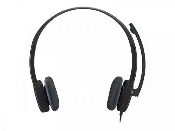 Logitech H151 Stereo Headset