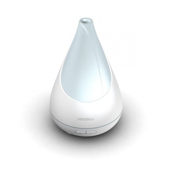 VOCOlinc Flowerbud Aroma Diffuser