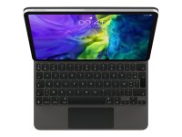 Apple Magic Keyboard für iPad Air (5. Gen.) / iPad Pro 11" (4. Gen.) Schwarz