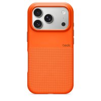 Beats iPhone 17 Pro Rugged Case mit MagSafe und Kamerasteuerung Nevada Orange