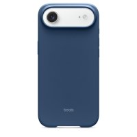 Beats iPhone Air Case mit MagSafe und Kamerasteuerung Felsblau