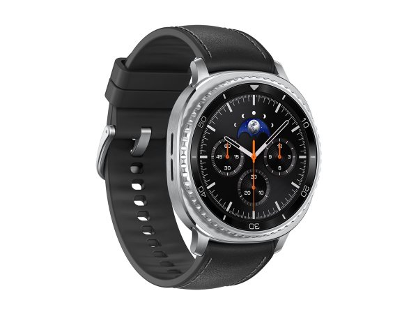 SAMSUNG Galaxy Watch8 Classic Bluetooth 46mm 64GB SM-L500N Black