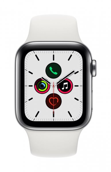 Apple Watch Series 5 Aluminium