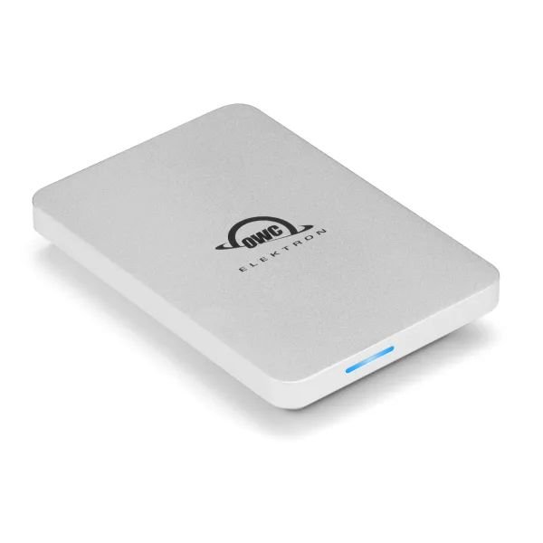 OWC Envoy Pro Elektron, externe SSD, 4TB