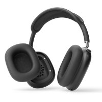 Vonmählen Air Cushions Ersatz Ohrpolster für Apple AirPods Max Schwarz