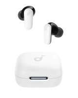Soundcore P30i v2 In-Ear Kopfhörer Weiß