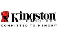 Kingston Logo