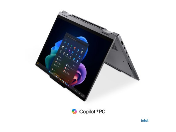 Lenovo ThinkPad X1 2-in-1 Gen 11 21V9 - Aura Edition - Flip-Design - Intel Core Ultra 7 355 / 2.3 GH