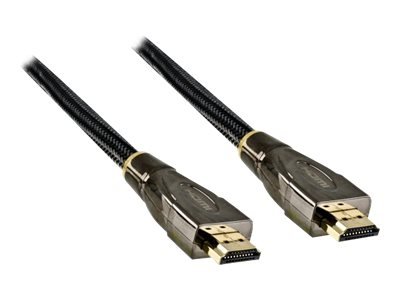 Dinic Premium HDMI Kabel