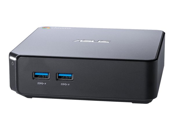 ASUS Chromebox 3 N013U