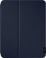 LAUT Prestige Folio Case für iPad Pro 11" (1./2./3./4. Gen.) / iPad Air 10.9" (4./5. Gen.) Blau