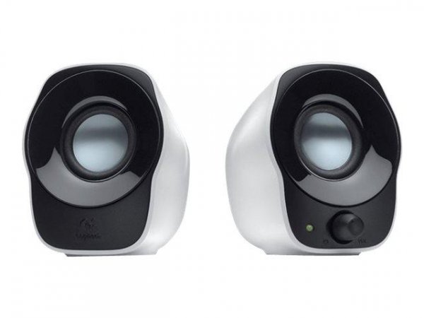 Logitech Z120