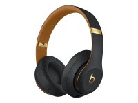 Beats Studio 3 Nachtschwarz