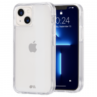 Case-Mate Tough Case für iPhone 12 mini/13 mini Transparent