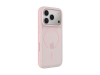 Belkin Grip Case für iPhone 17 Pro Pink