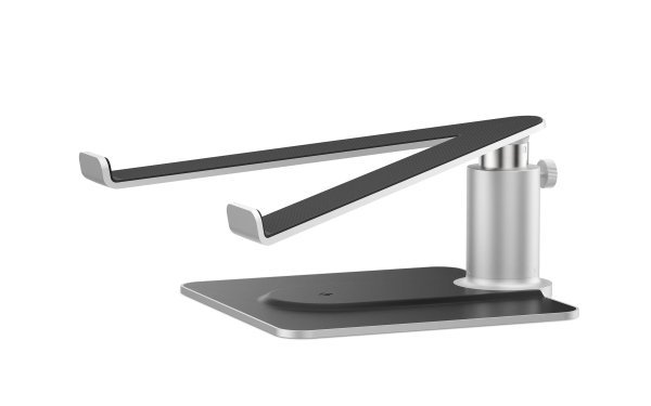 Twelve South HiRise, Ständer für Notebook, höhenverstellbar, Silber