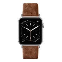 LAUT Prestige Watch Strap Braun