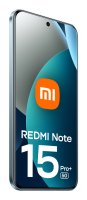 Xiaomi Redmi Note 15 Pro+ 5G Gletscherblau
