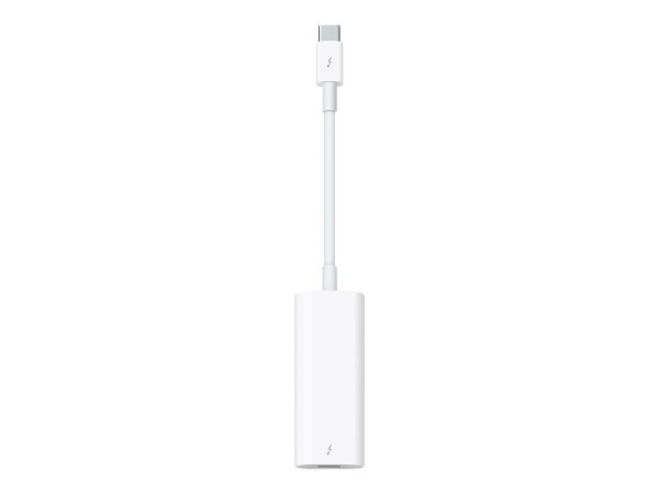 Apple Thunderbolt 3 (USB‑C) auf Thunderbolt 2 Adapter