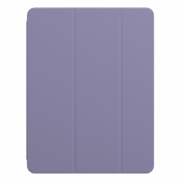 Apple Smart Folio für das iPad Pro 11" (3. Gen.) / 12.9" (5. Gen.) Englisch Lavendel
