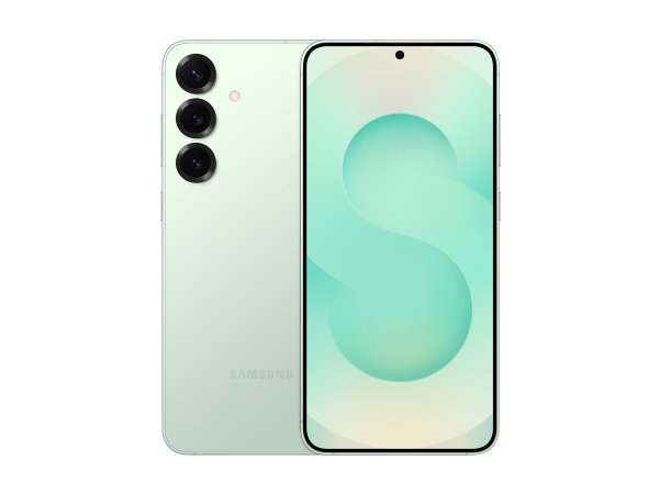 Samsung Galaxy S25 - 5G Smartphone - Dual-SIM - RAM 12 GB / Interner Speicher 256 GB - OLED-Display 