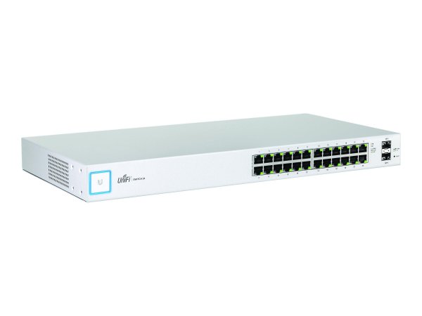 UbiQuiti UniFi Switch 24