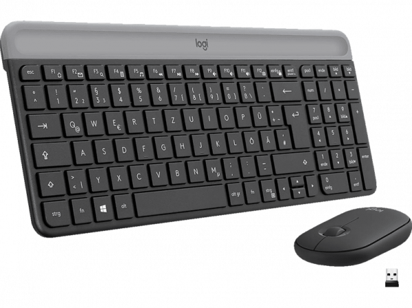 Logitech MK470