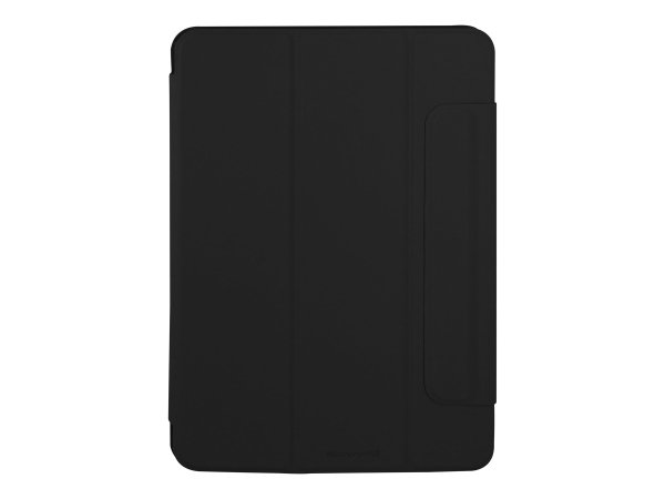 dbramante1928 Avenida ICON Hülle iPad Air 11" M4/M3/M2/5th/4th, Schwarz