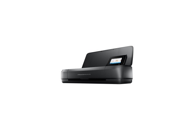 HP Officejet 250 Mobile All-in-One - Multifunktionsdrucker - Farbe - Tintenstrahl - Legal (216 x 356