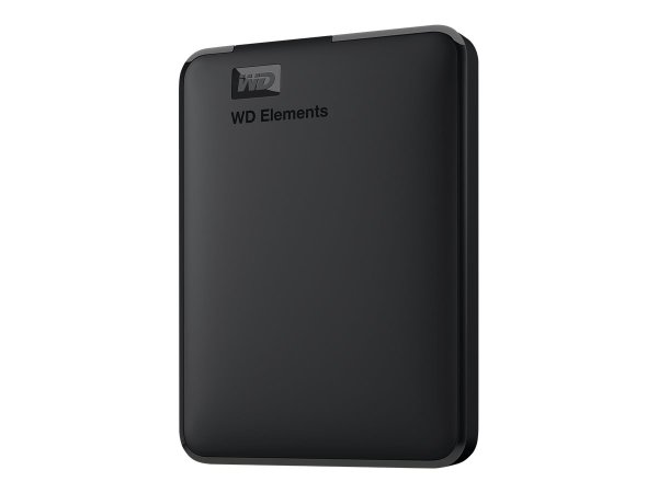 Western Digital Elements Portable 