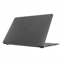 Laut Huex Case MacBook Air 13" (2018 - 2020) Schwarz