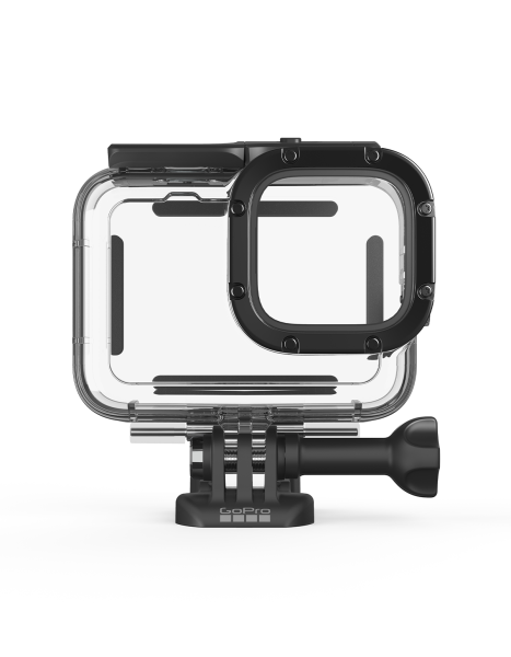 GoPro ADDIV-001, Schutzgehäuse, für H10/H11/12,  Schwarz