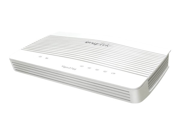 DrayTek Vigor 2766 (VDSL2/ADSL2)