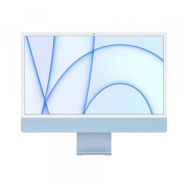 Apple iMac 24" M1 (8-CPU | 8-GPU)
