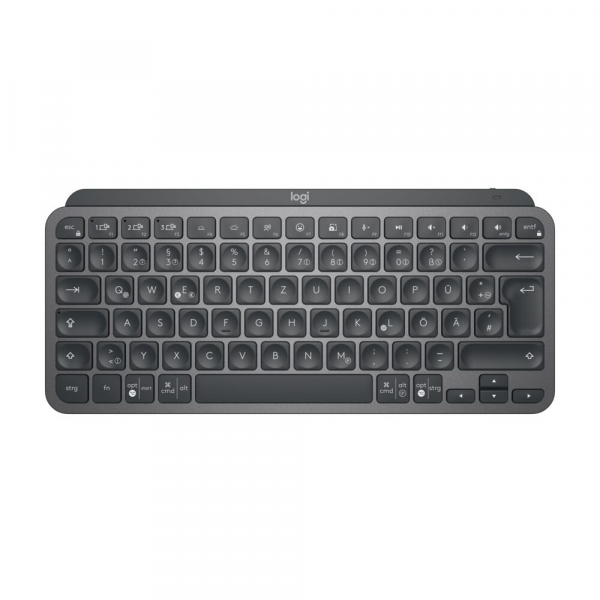 Logitech MX Keys Mini