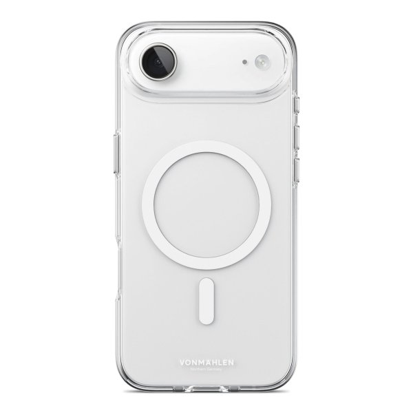 Vonmählen Transparent Case 2 für Apple iPhone Air