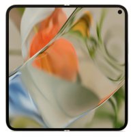 Google Pixel 9 Pro Fold Porcelain