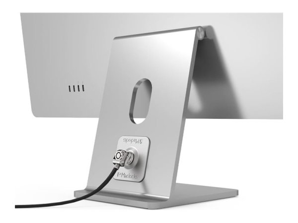 Maclocks Universal Tablet Lock für Tablets und Smartphones