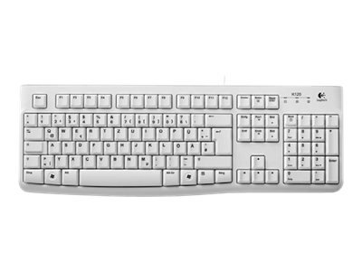 Logitech K120 for Business