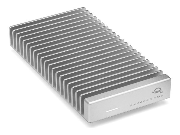 OWC Express 1M2, Thunderbolt 4, 1TB