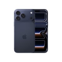 Apple iPhone 17 Pro Max Tiefblau
