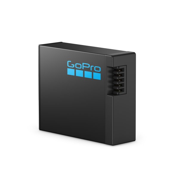 GoPro Enduro Battery für die HERO13 Black, Schwarz