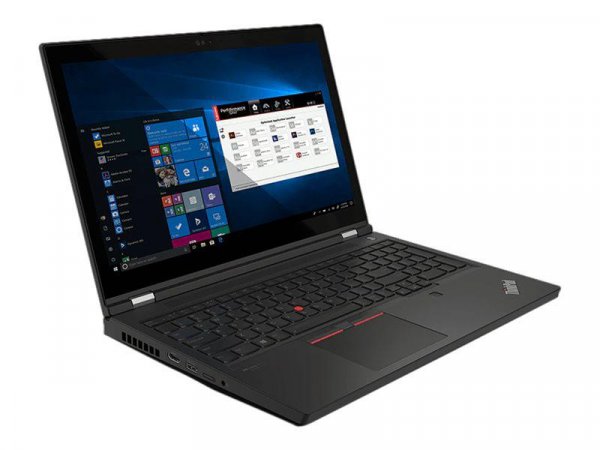 Lenovo ThinkPad P15 (Gen2)